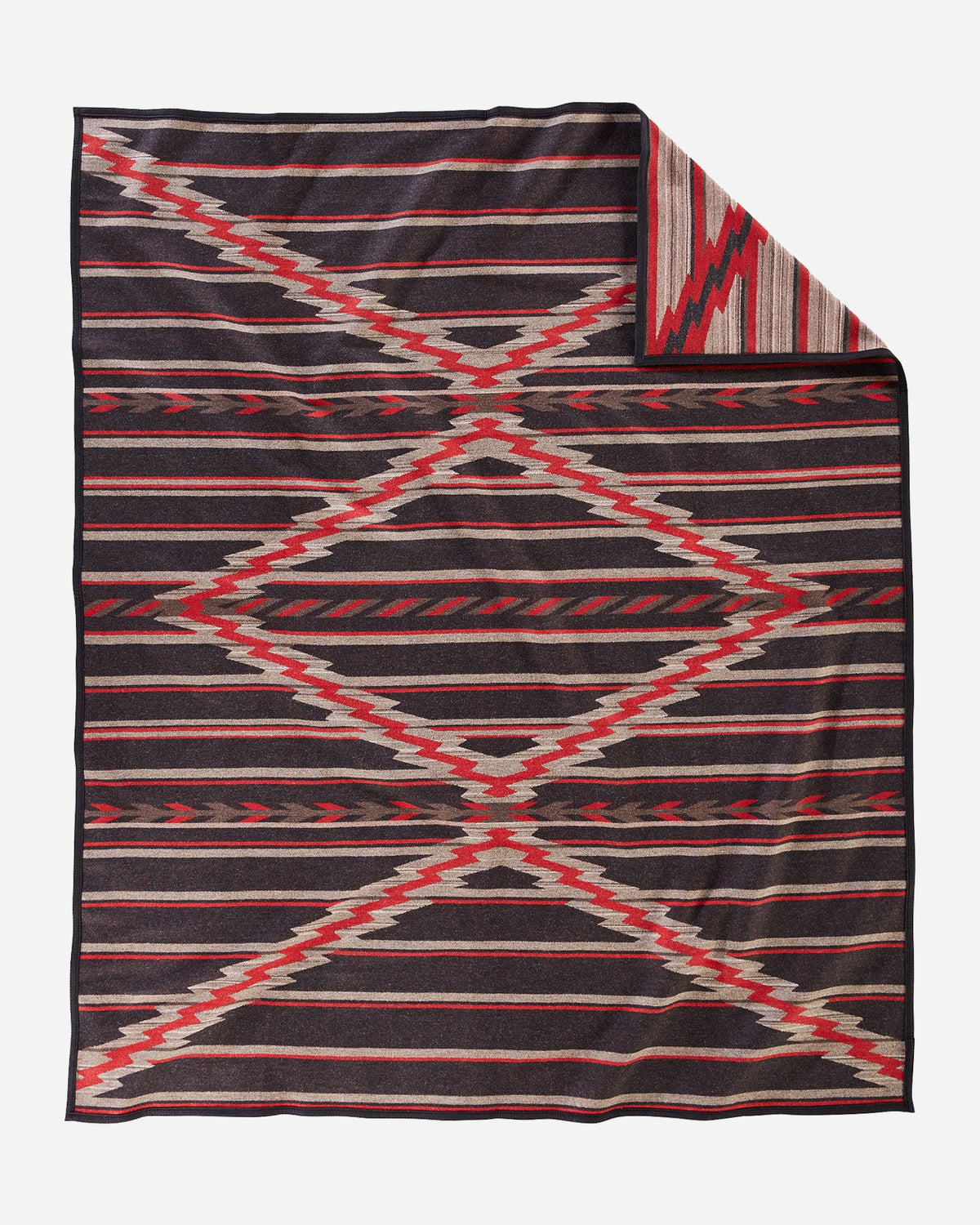 Pendleton PS03 Preservation Series Wool Blanket – view 3