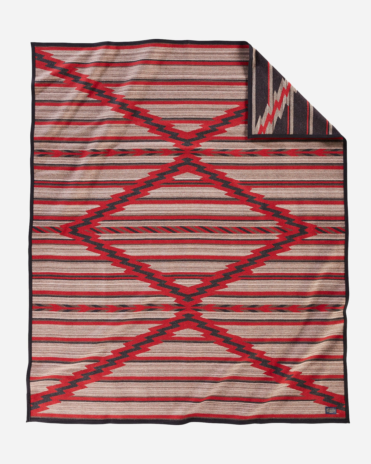 Pendleton PS03 Preservation Series Wool Blanket