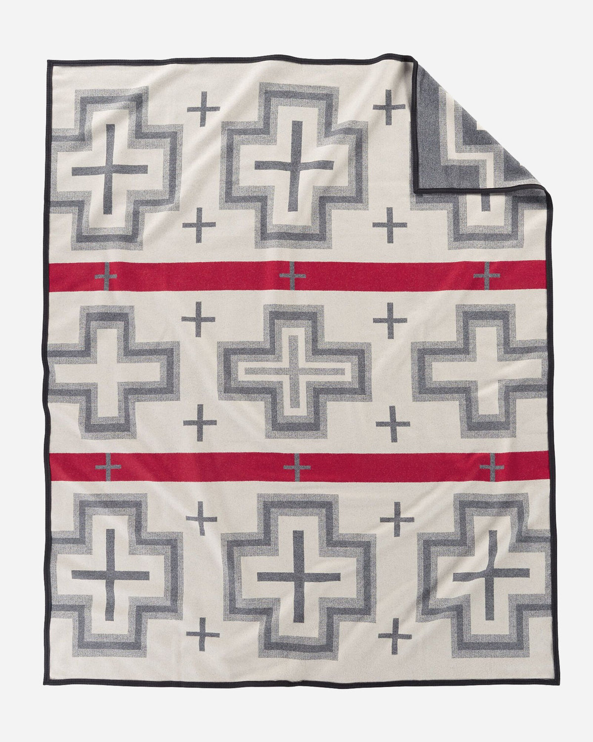Pendleton San Miguel Wool Blanket – view 3