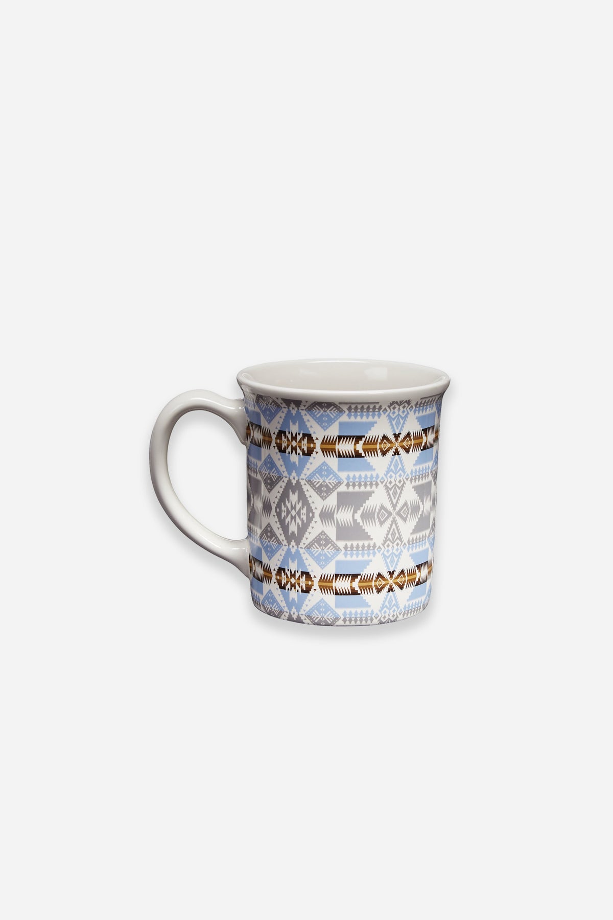 Pendleton Silver Bark Mug