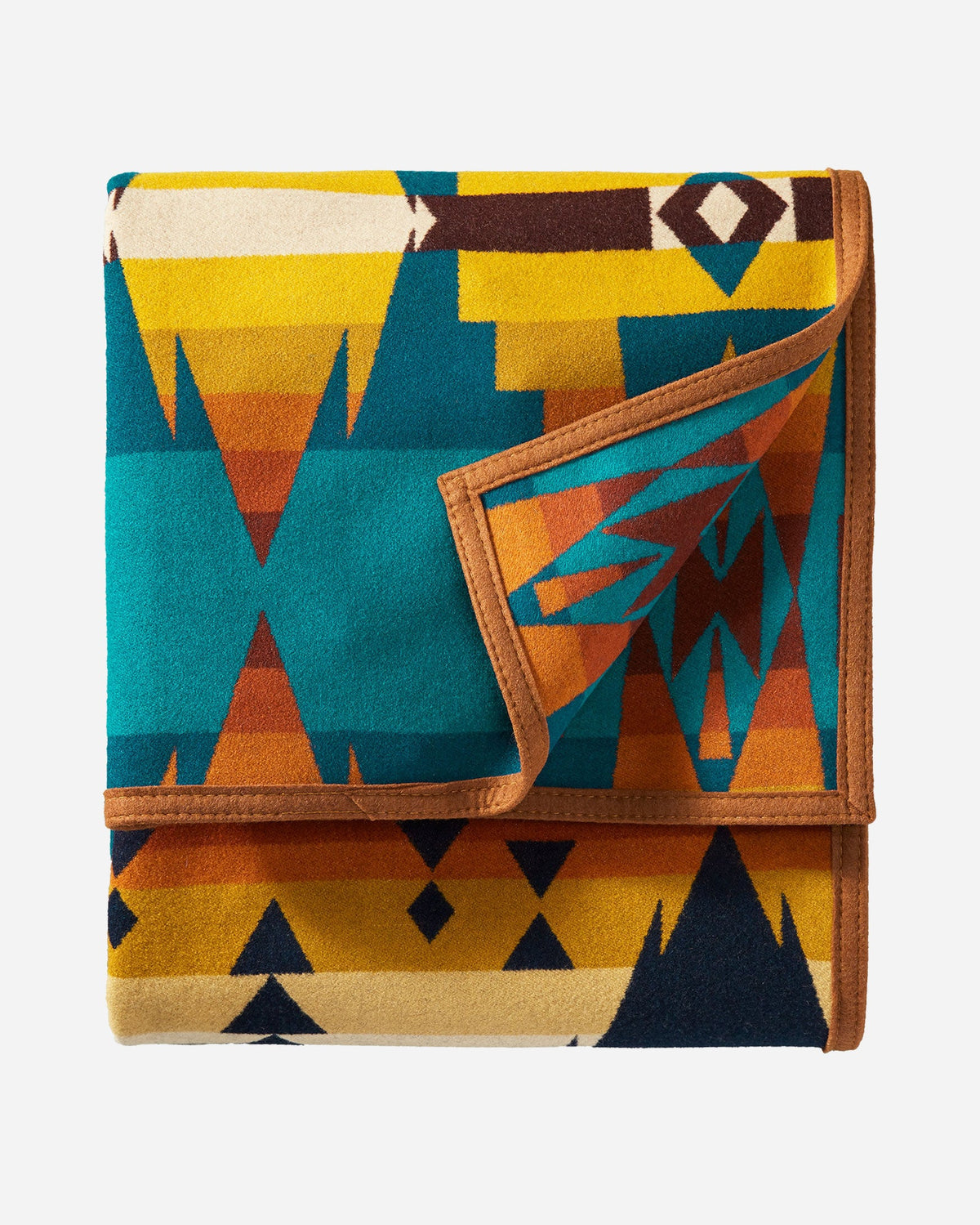 Pendleton Siskiyou Wool Blanket – view 2