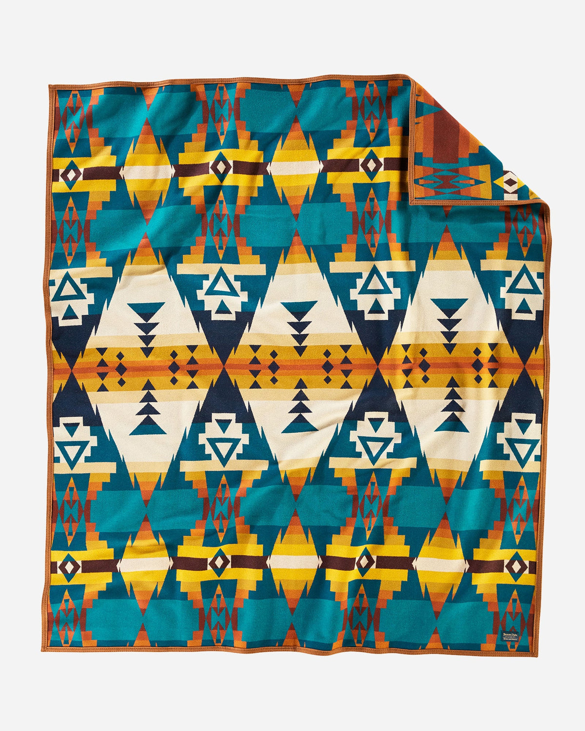 Pendleton Siskiyou Wool Blanket