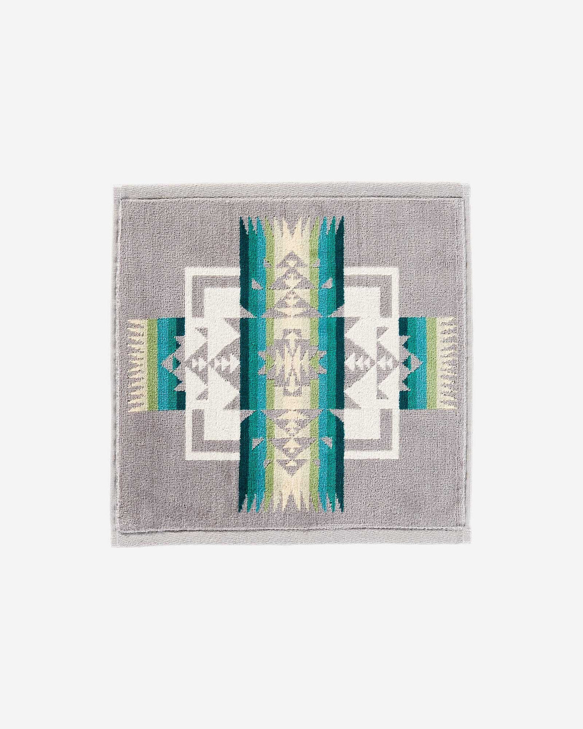 Pendleton Towel Collection in Chief Joseph Grey – view 2