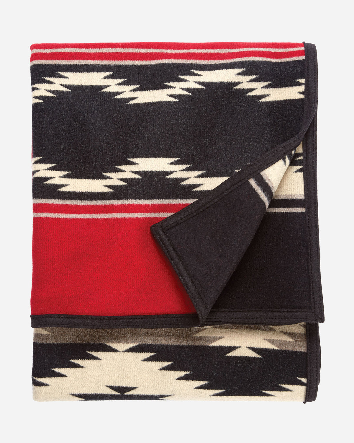 Pendleton Water College Fund Wool Blanket – view 4