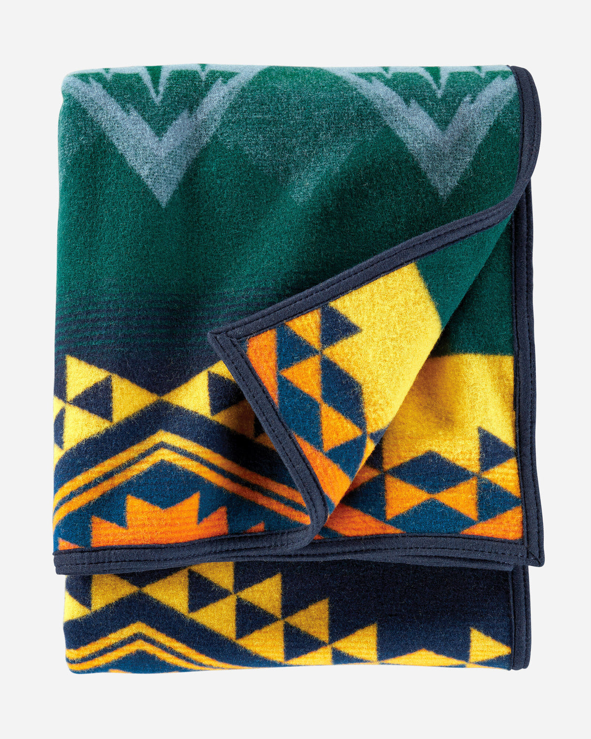 Pendleton Wildlands Heroes Wool Blanket – view 5