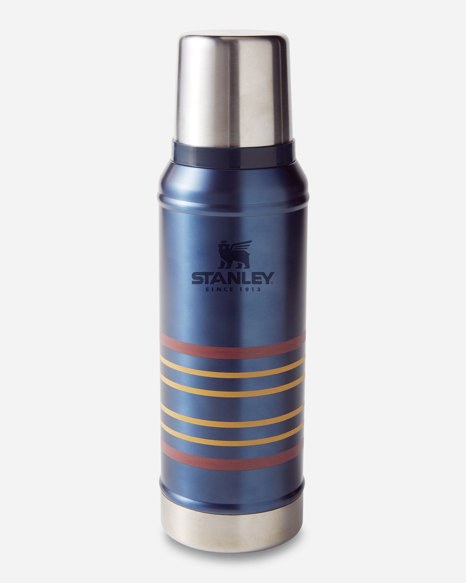 Adventure Stainless Steel Thermos Nightfall